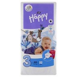 pieluchy pampers 3 premium care