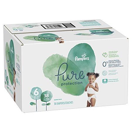 darmowa paczka pieluchomajtek pampers