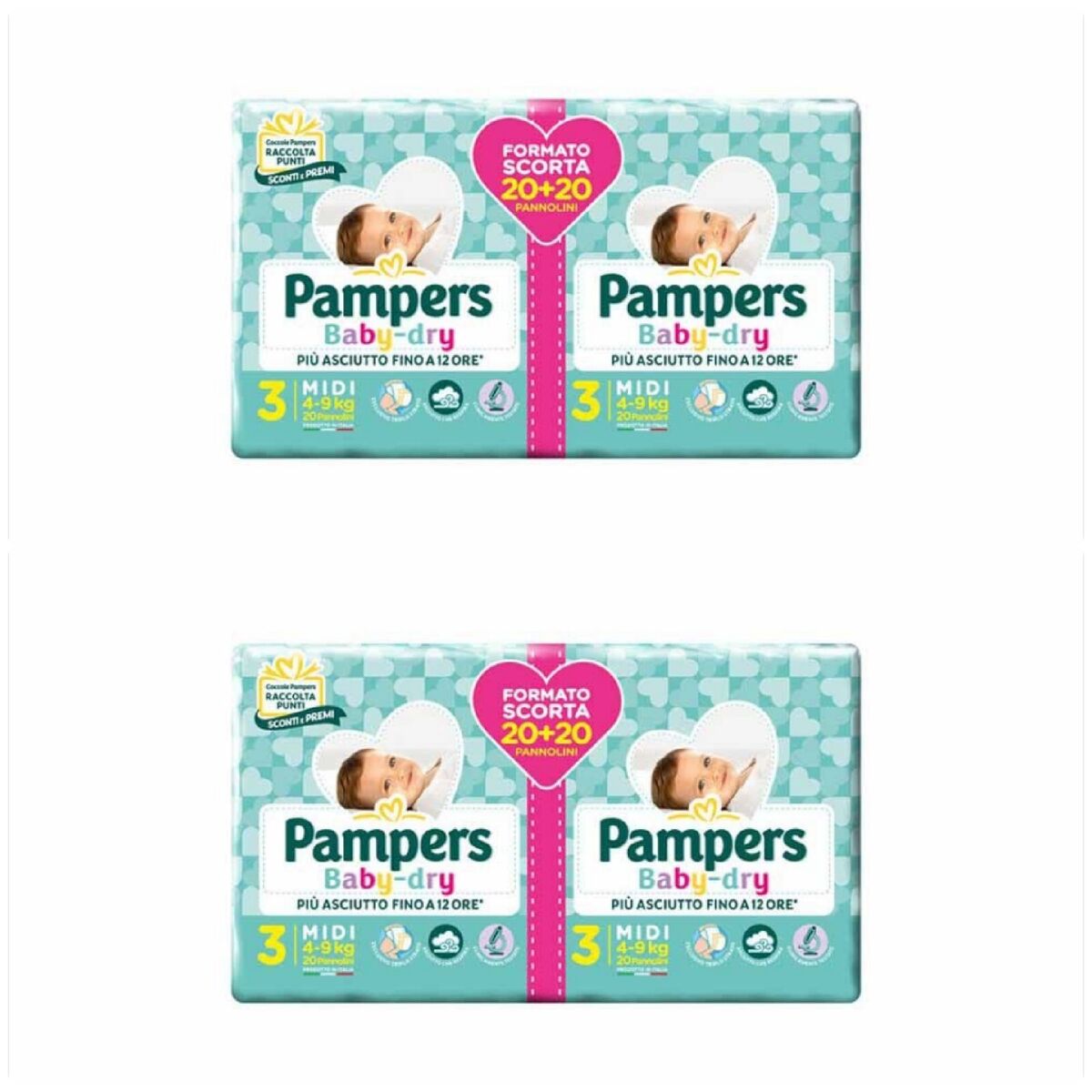 pampers rozwoj dziecka