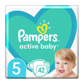 pampers 1 promocja 22 szt