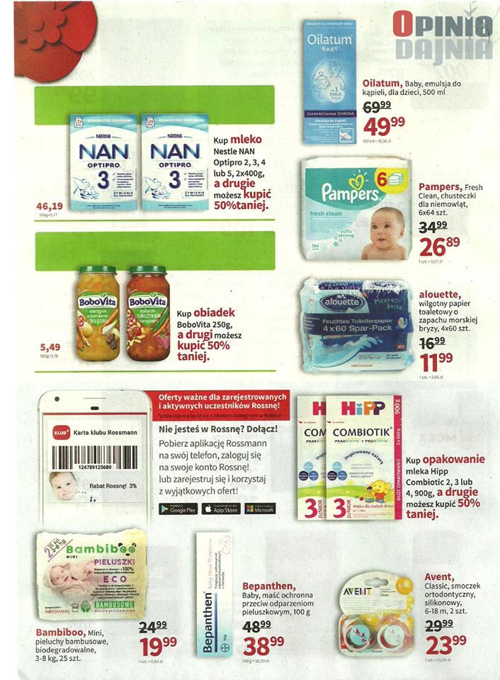 pampers pants 4 promocja kaufland