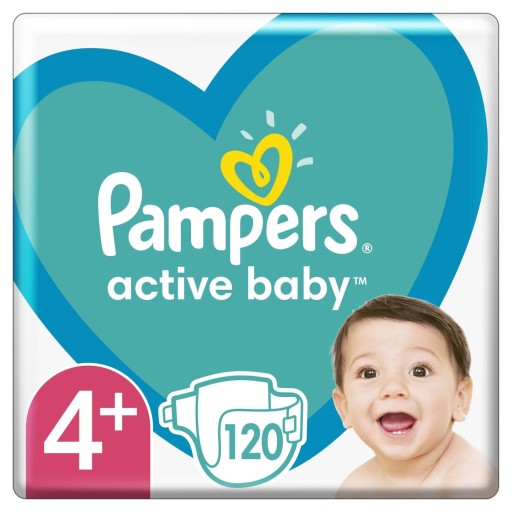 allegro pieluchy pampers najtaniej