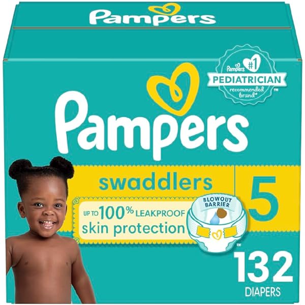 najnowsze ulepszenie pieluszek pampers premium care