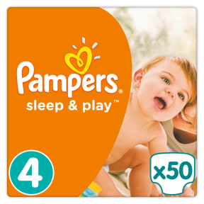 pampers 2 site ceneo.pl