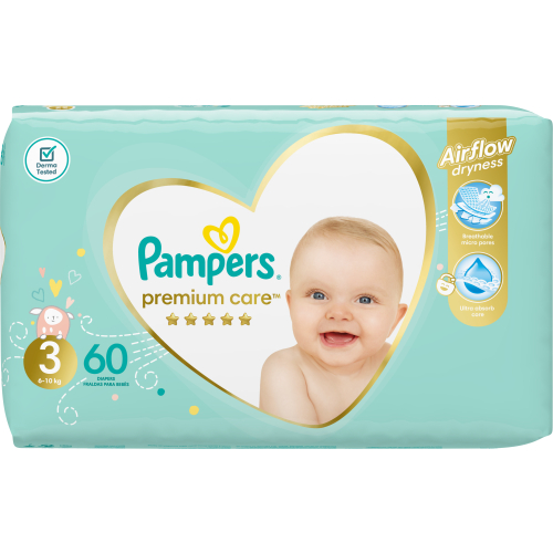 pampers wet wipes asda