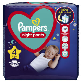 pieluchy pampers carrefour