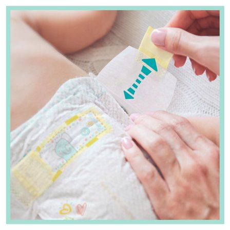 pampers premium care stare a nowe 2019