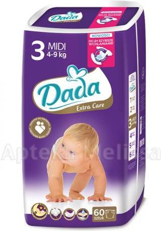 johnsons baby diapering nawilżane chusteczki