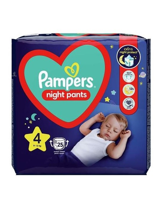 pampers acive baby dry 12-18 50