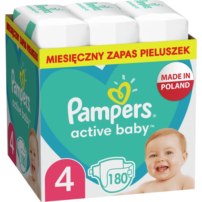 pieluchy pampers premium care 22 szt 1 cena