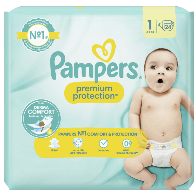 pampers premium care pants 3 ceneo