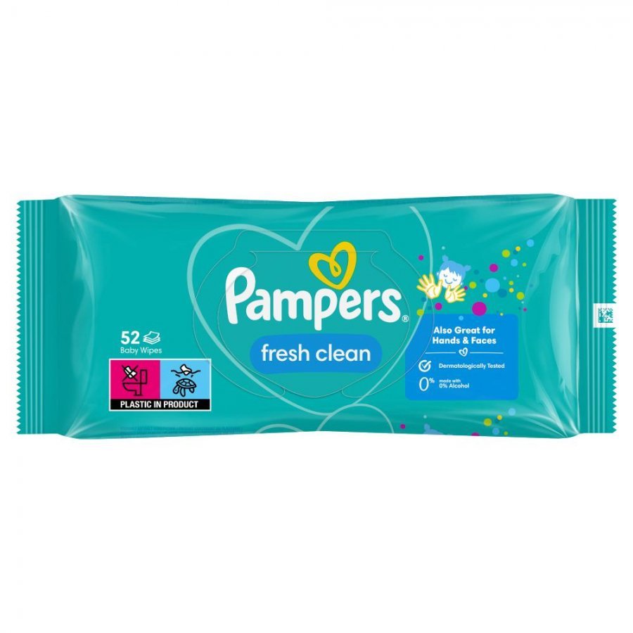 pampers premium care pieluszki jednorazowe 2 80 szt