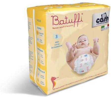 nowy pampers do epson