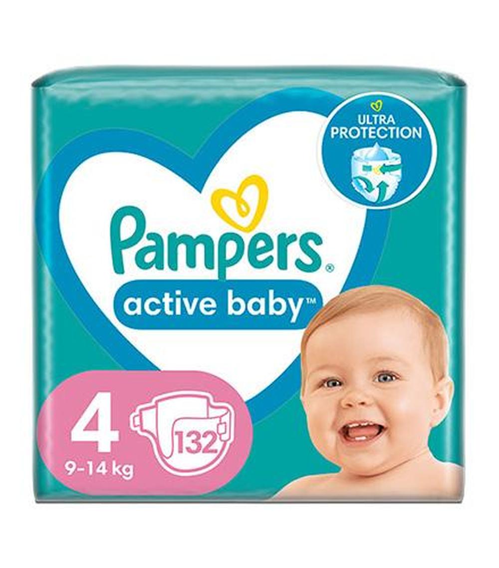 pampers premium care 3 pieluchomajtki