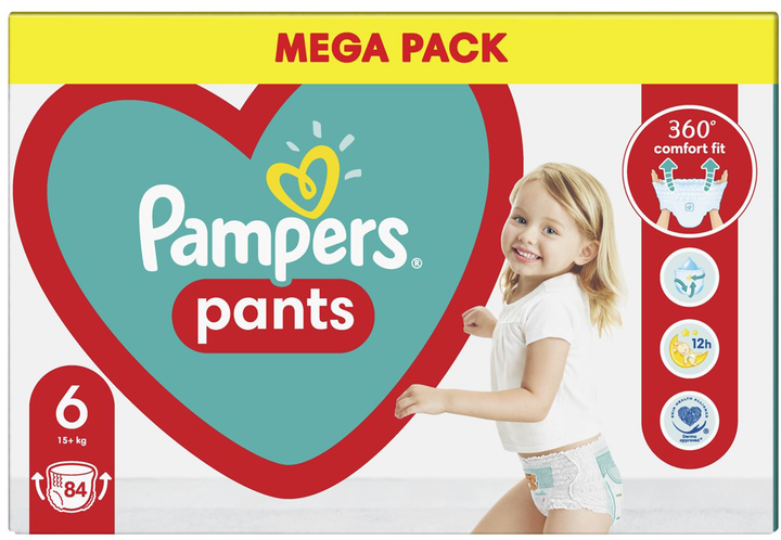 tesco pampers premium care 1