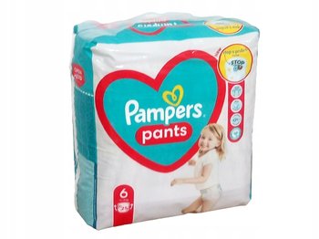 pampers 26 tydzień