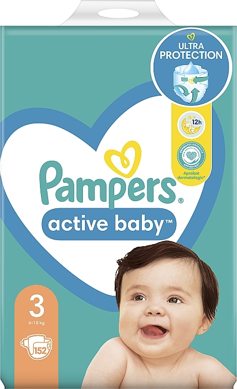 pampers premium care sklep