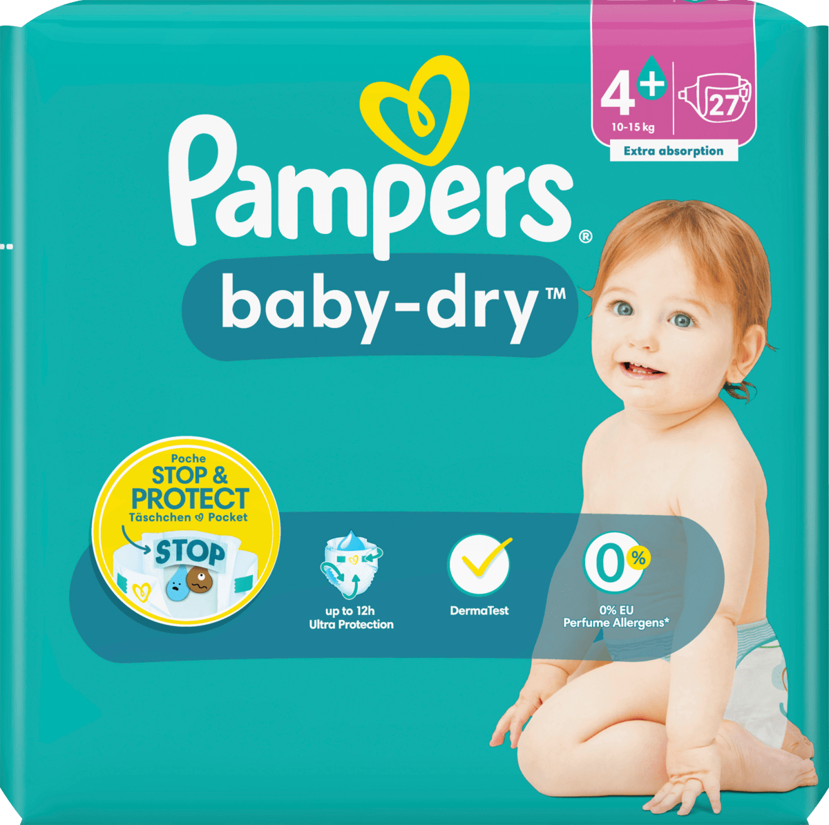 pampers tanie forum