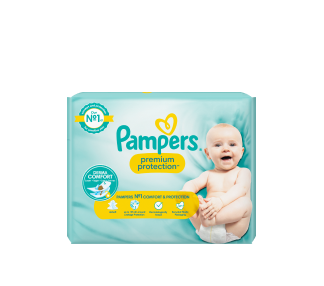 pampers active baby 3 kaufland