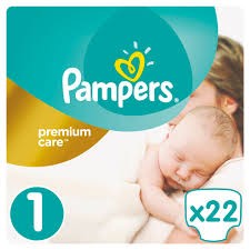 pampers 1 88 tesco