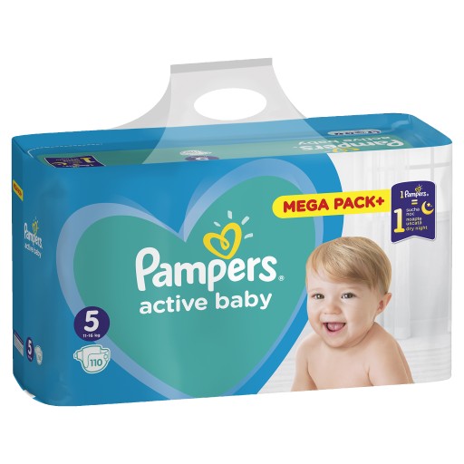 chusteczki pampers sensitive fresh