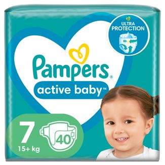 pampers pieluszki zapas 4 174 sztuk