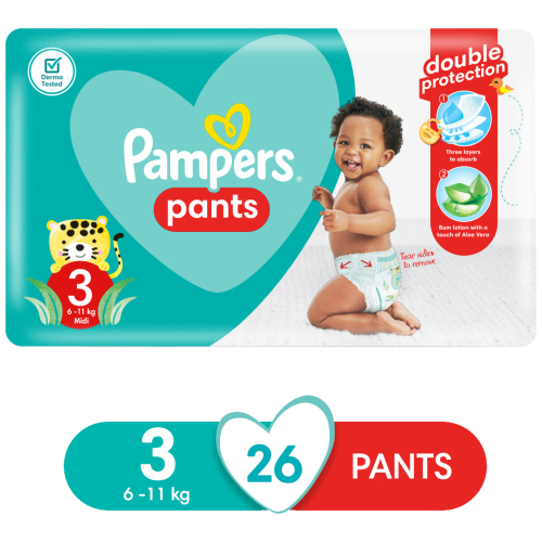 pampers 4 gdzie najtaniej