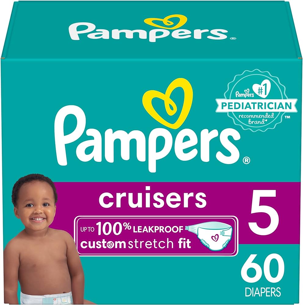 pampers dada2