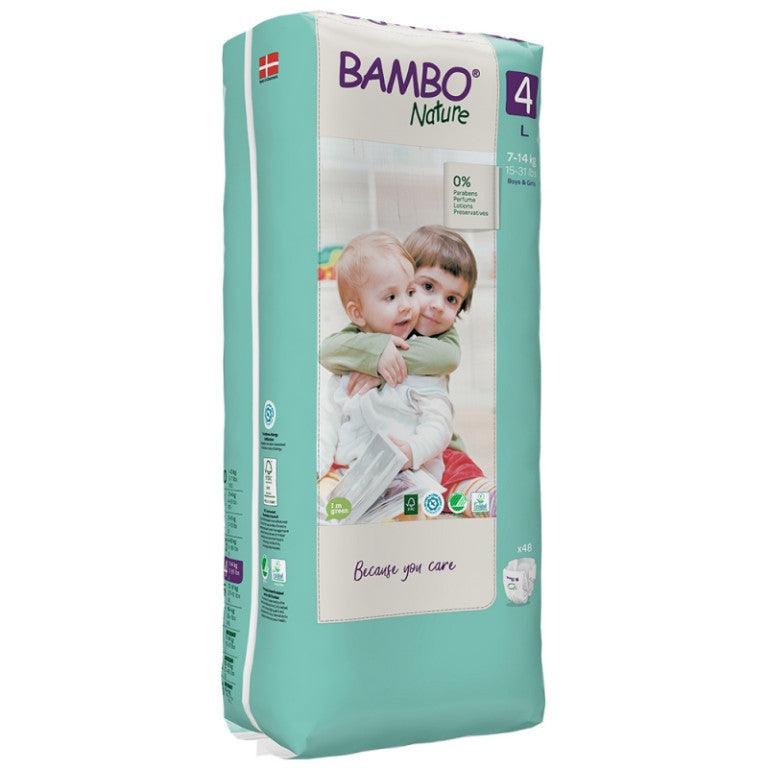 pampers active play