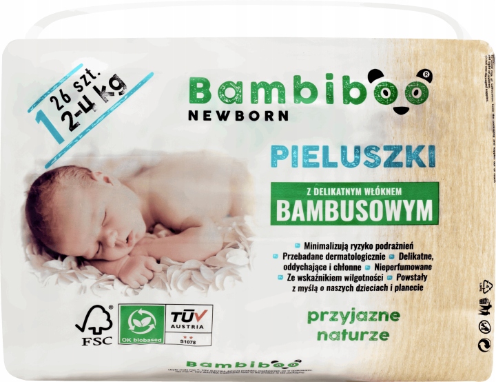 auchan pampers premium care 2