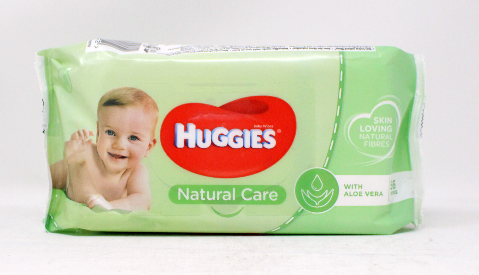 pampers natural clean chusteczki sroako