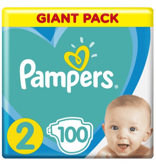 pampers slee and play opinie