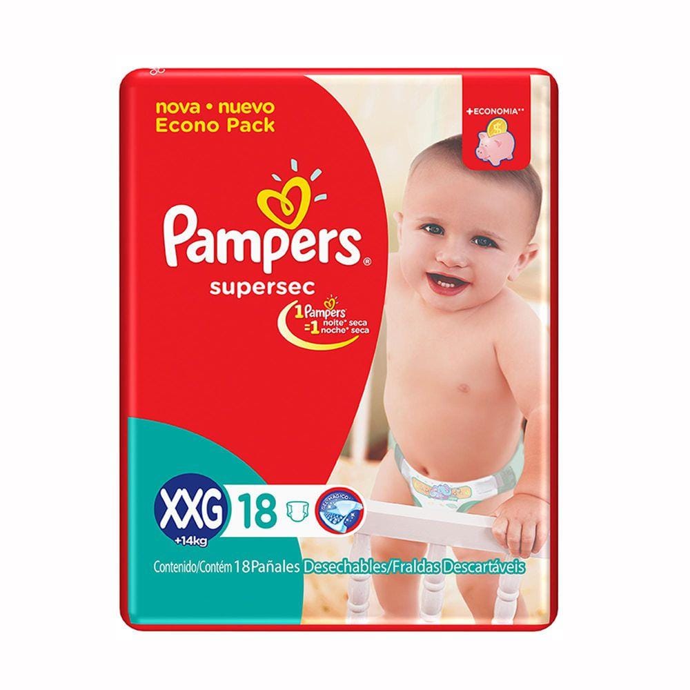 pampers monthly pack 2