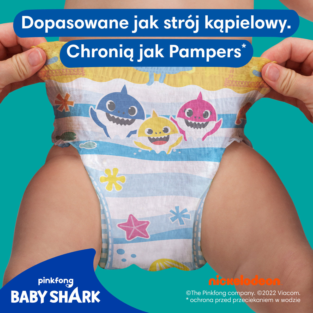 pampers new baby 228