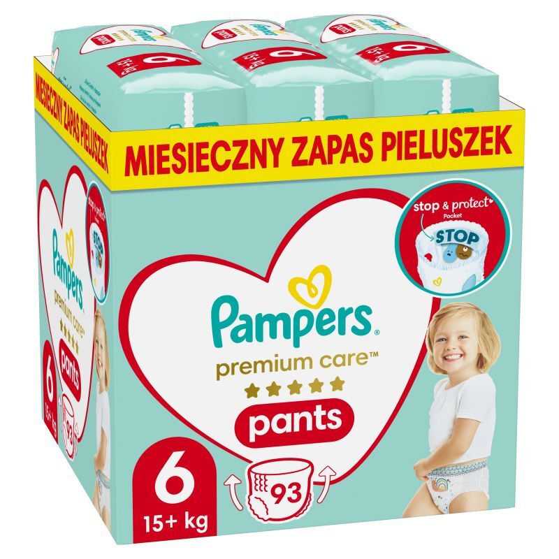 pampers kontakt email