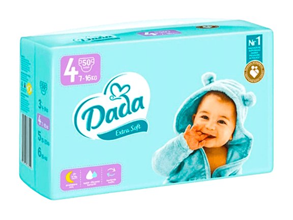 babydream pieluszki do pływania dla dzieci large 12-20 kg