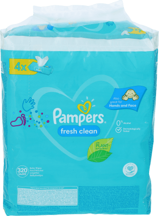 gemini pampers