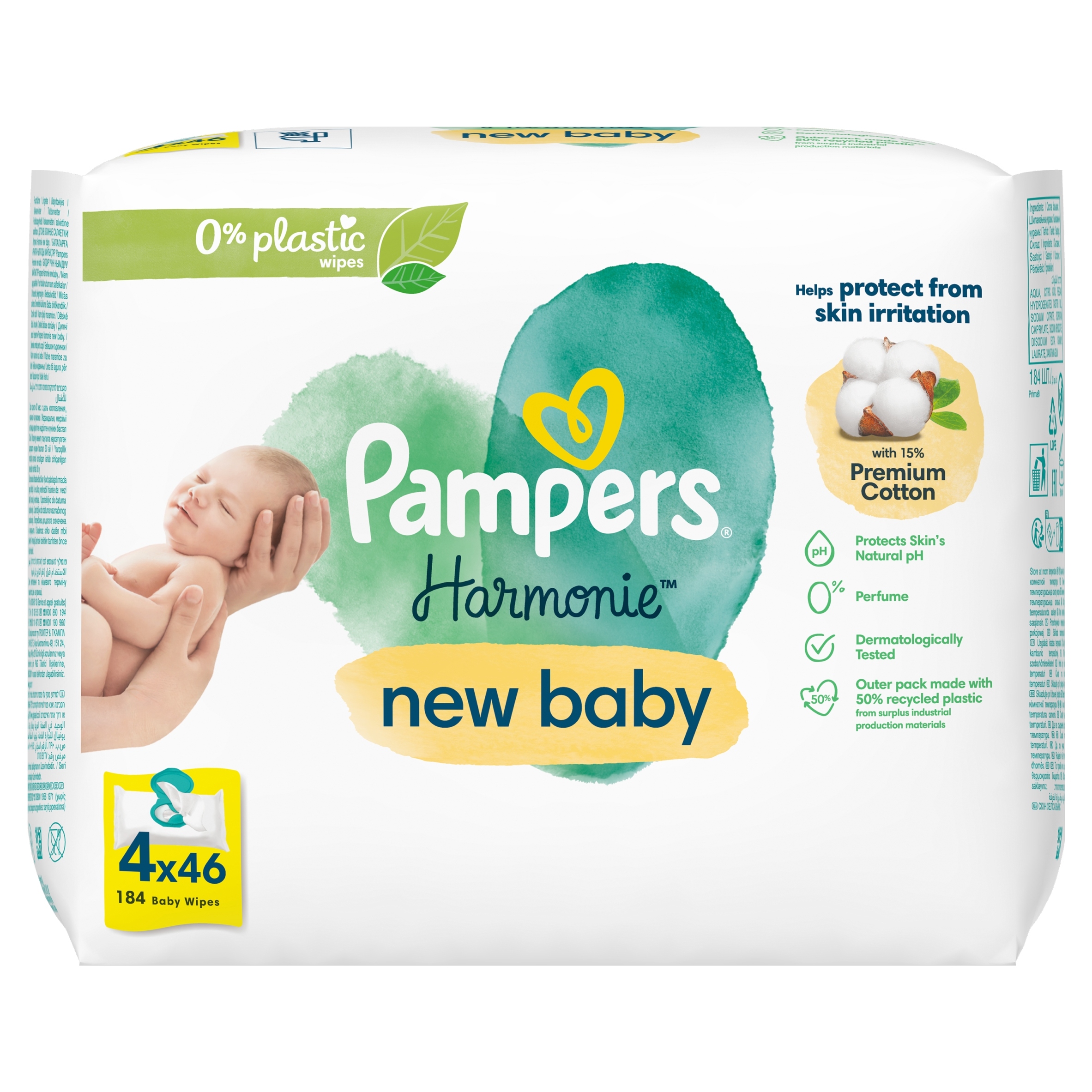 pampers active baby 4 allegro