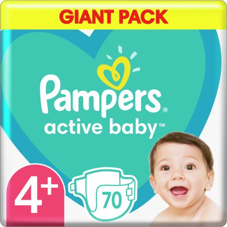 pampers zdiecia konkurs