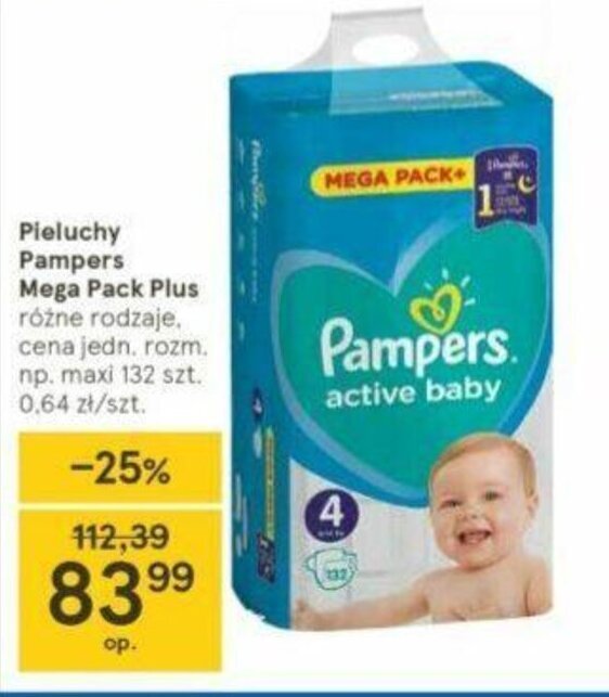 babydream pieluchy 3 cena rossmann