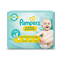 pampers maxi mega pack