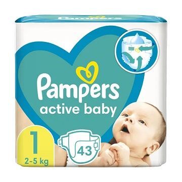 pampers carrefour taille 2