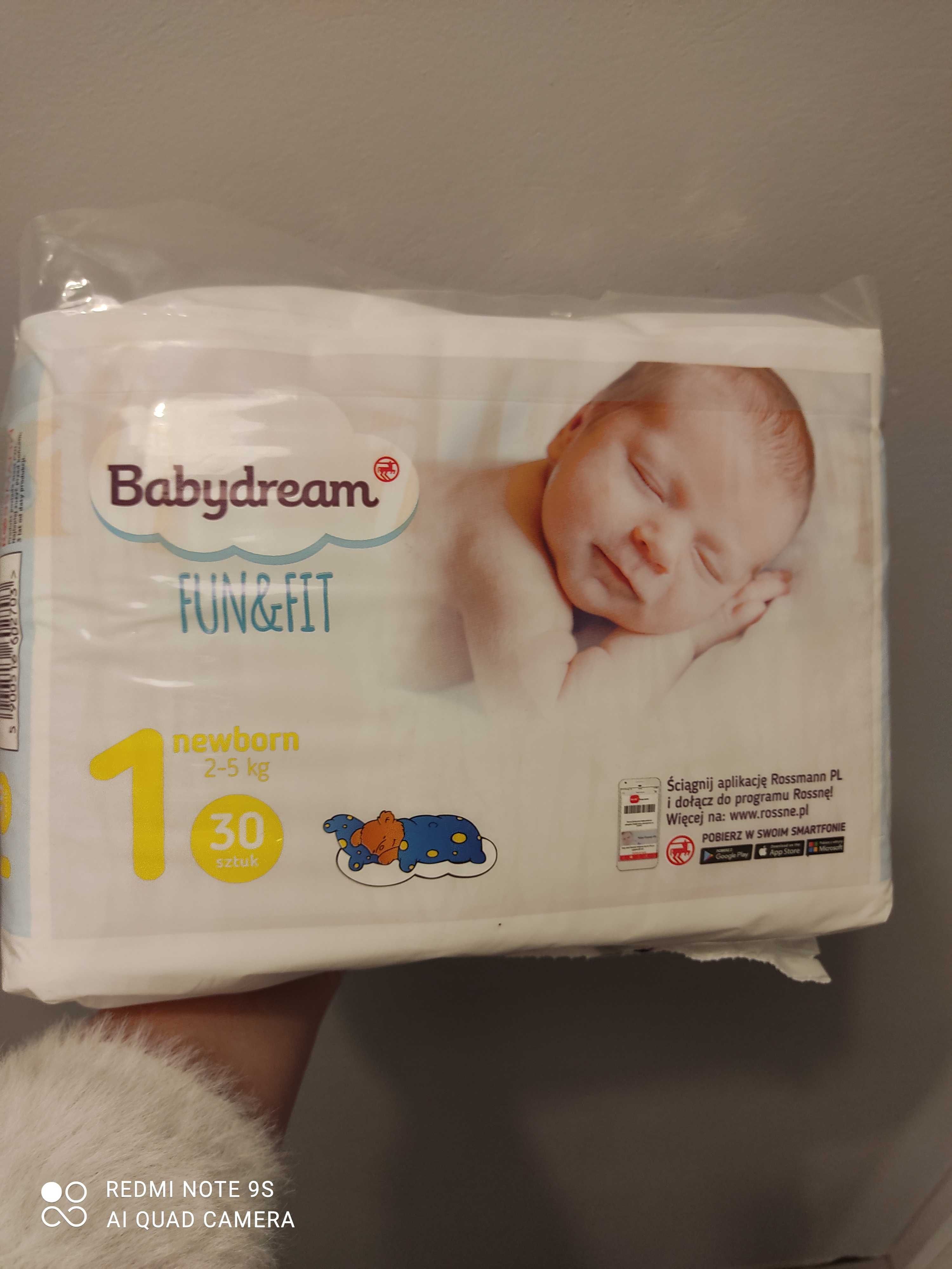 sppdenki tylko na pampers