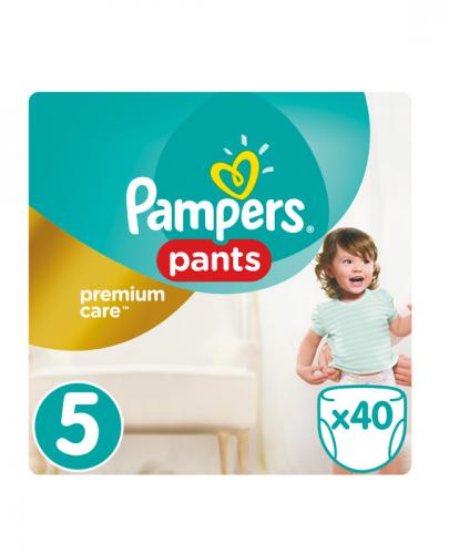 pampers premium care czy baby dry