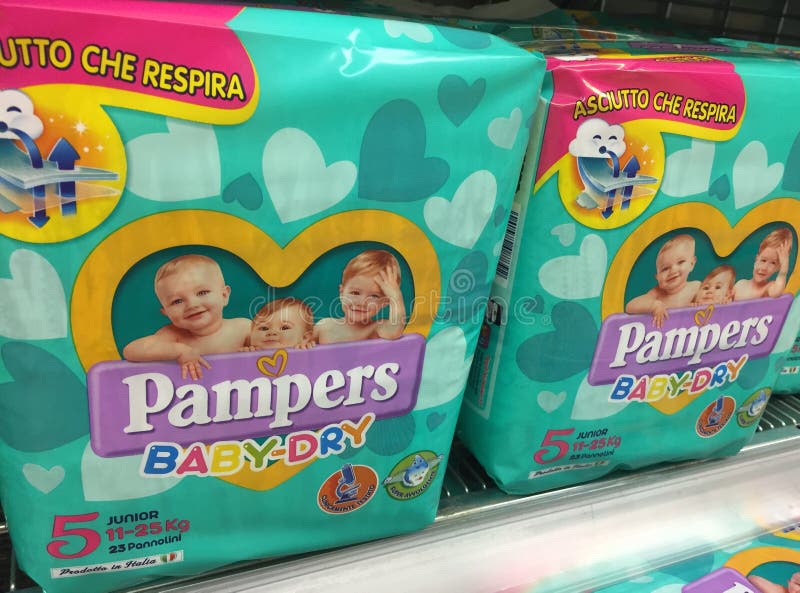 pampers bezpłatne próbki dla dorosłych