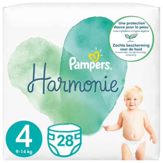 pieluchy pampers premium care newborn cena