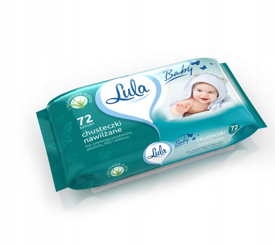 pampers 42 sztuki 1