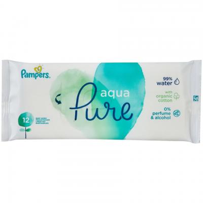 pampers 3 premium care 204