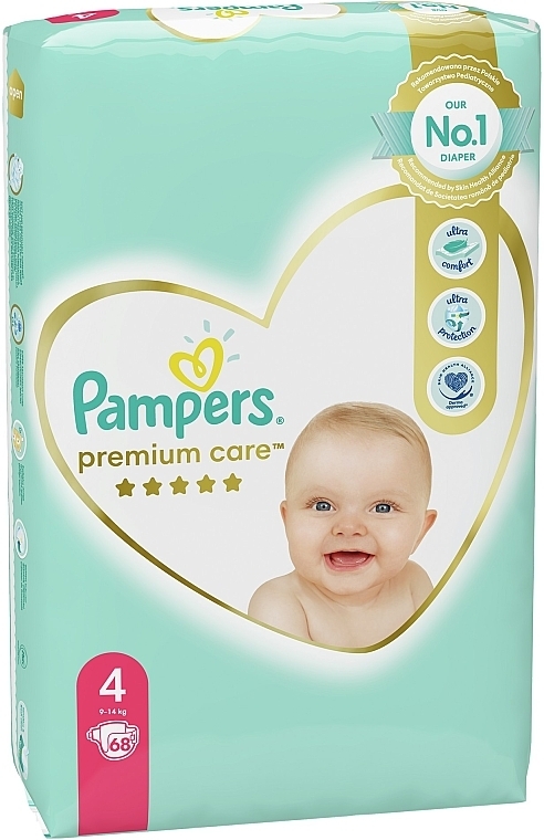 pampers punishment video