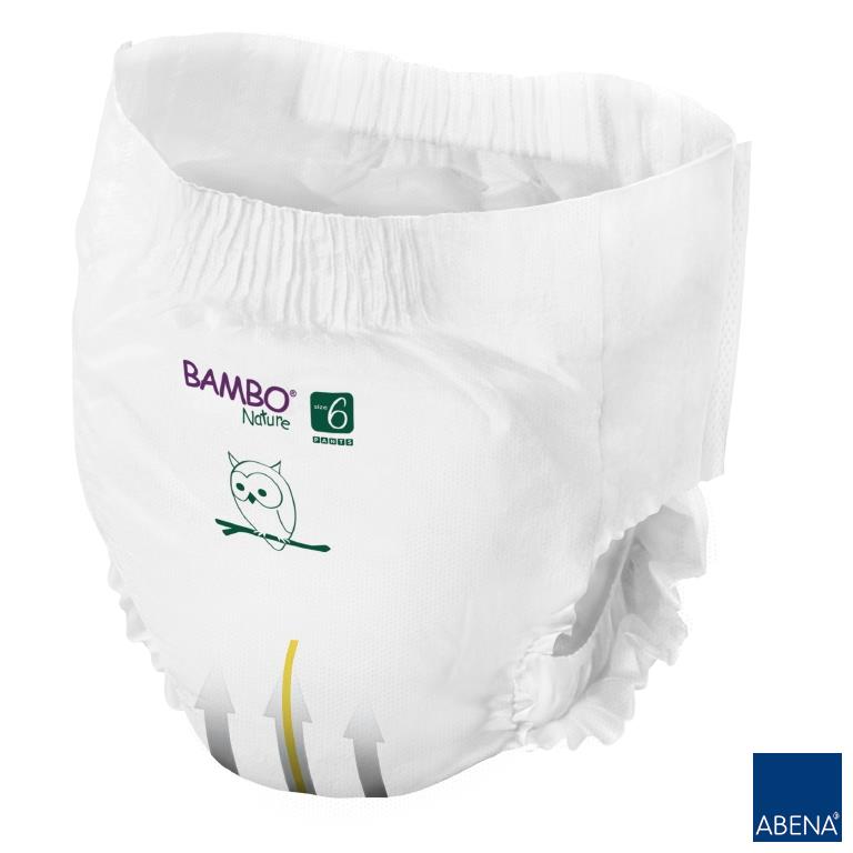 pampers 6 36 sztuk